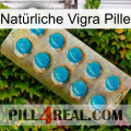 Natürliche Vigra Pille new09